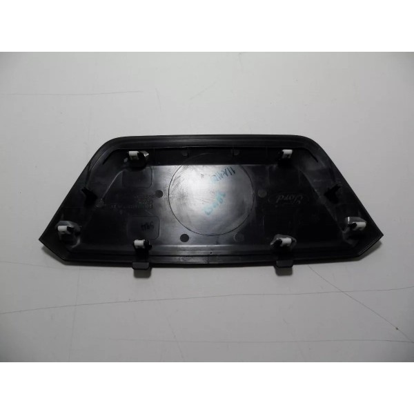 Moldura Painel Insturmento F. Ranger 2013/2017 Original Cx87 Preto