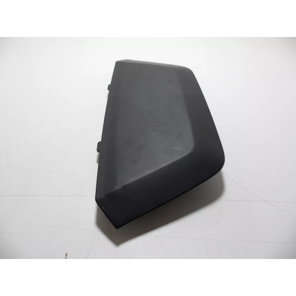 Moldura Painel Insturmento F. Ranger 2013/2017 Original Cx87 Preto