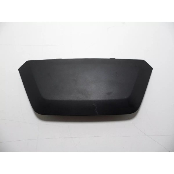 Moldura Painel Insturmento F. Ranger 2013/2017 Original Cx87 Preto