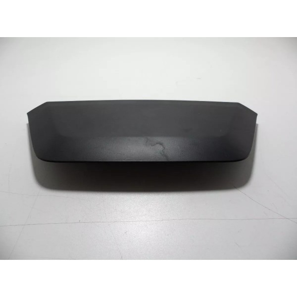 Moldura Painel Insturmento F. Ranger 2013/2017 Original Cx87 Preto