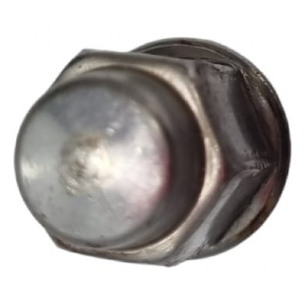 Porca De Roda Ford Edge 2009 Cx475