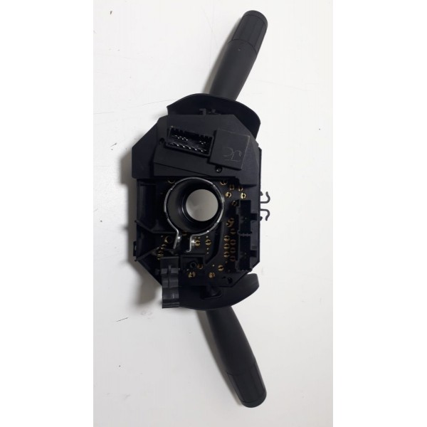 Chave De Seta Doblò 2014 C/ Trip