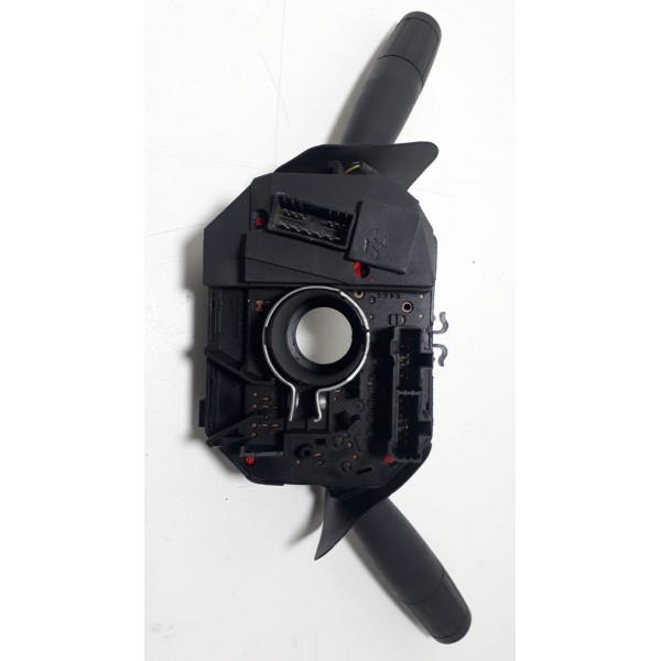 Chave De Seta Doblò 2012 C/ Trip Cx96