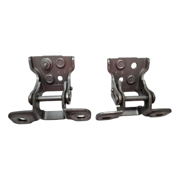 Dobradiça Traseira Direita Ford Edge 2009 Cx475