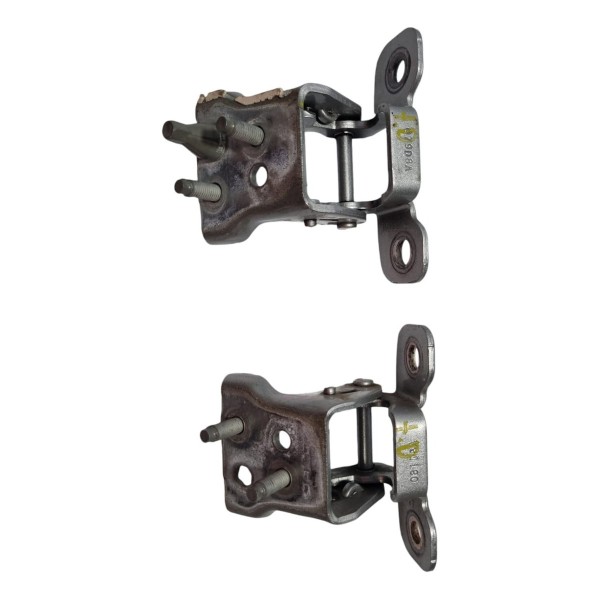 Dobradiça Traseira Direita Ford Edge 2009 Cx475