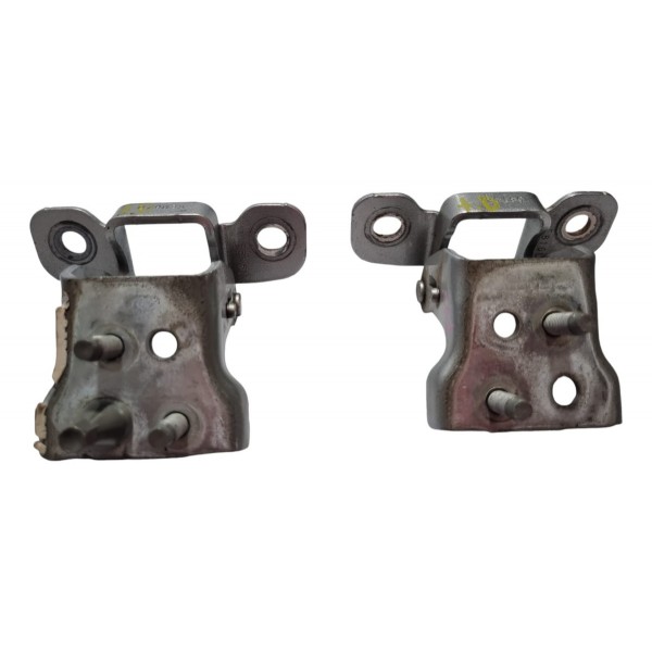 Dobradiça Traseira Direita Ford Edge 2009 Cx475