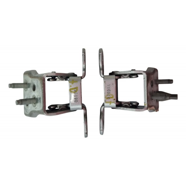 Dobradiça Traseira Direita Ford Edge 2009 Cx475