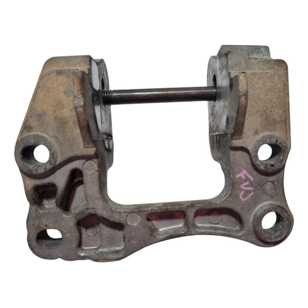 Suporte Coxim Transmissão Ford Edge V6  8t43-6b033-aa Cx475