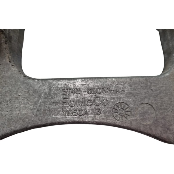 Suporte Coxim Transmissão Ford Edge V6  8t43-6b033-aa Cx475