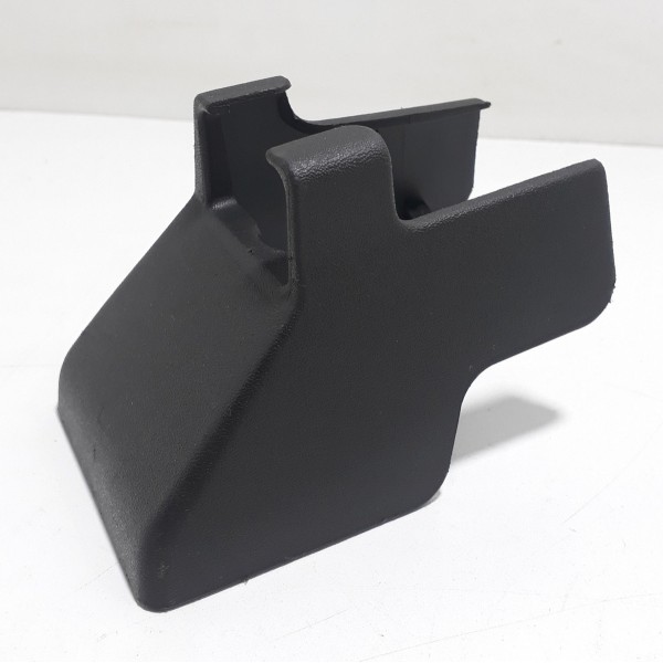 Moldura Trilho Dianteiro Do Banco Frontier 2014 R2 (cx35)