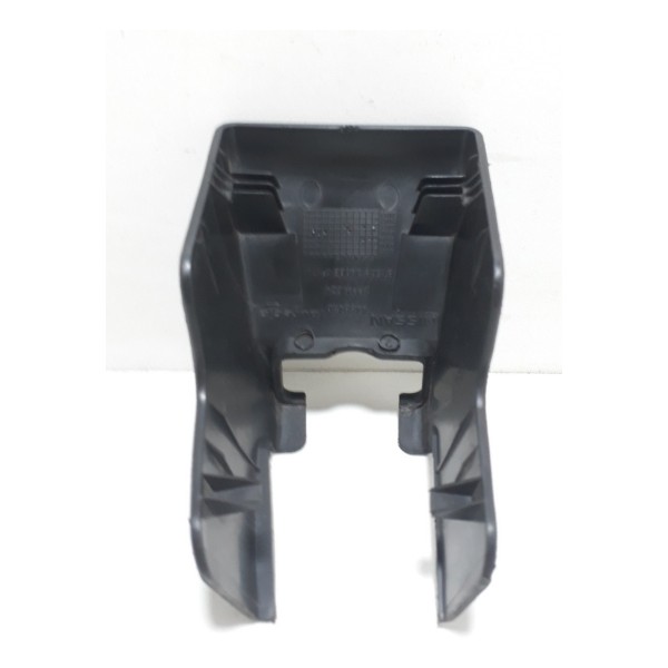 Moldura Trilho Dianteiro Do Banco Frontier 2014 R2 (cx35)