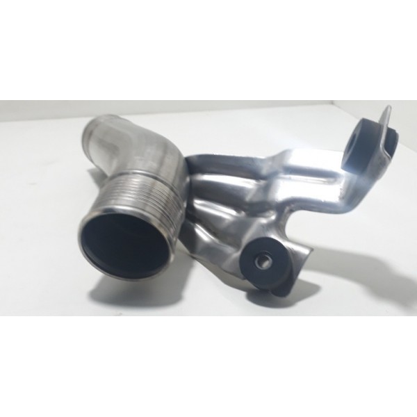 Tubo  Intercooler S10 2015 2.8 Diesel R2 Cx157