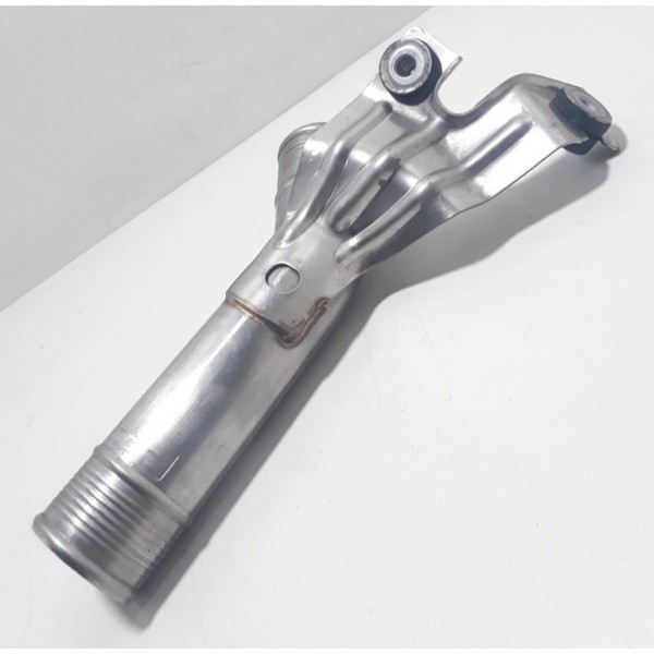 Tubo  Intercooler S10 2015 2.8 Diesel R2 Cx157