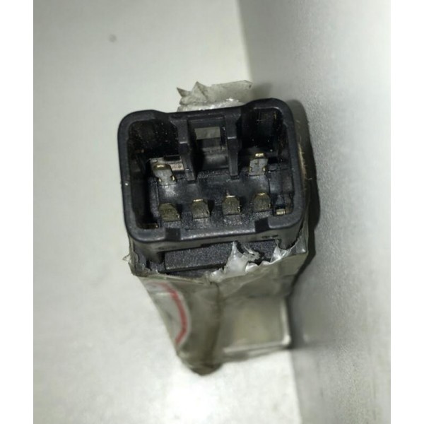 Botão Farol De Milha Picanto 2007 Cx154