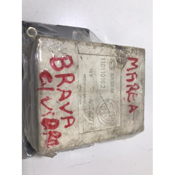 Módulo De Conforto Marea-brava *110110162*