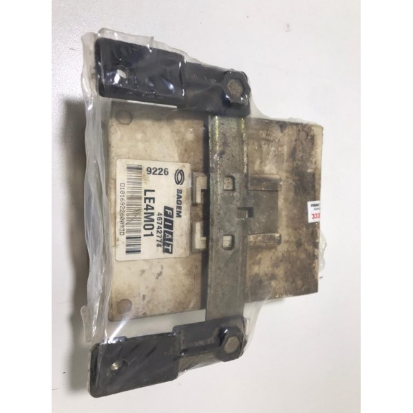 Módulo De Conforto Marea-brava *110110162*