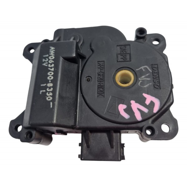 Atuador Caixa De Ventilação Edge 2009 Aw063700-8350 Cx475