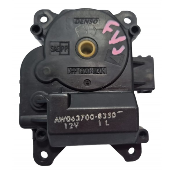 Atuador Caixa De Ventilação Edge 2009 Aw063700-8350 Cx475