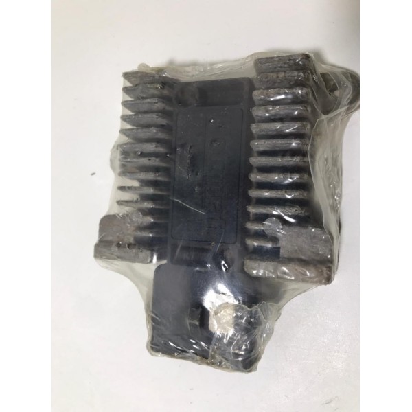 Módulo Ignição Santana - Gol - Logus F4ff 12a297 Aa Cx85