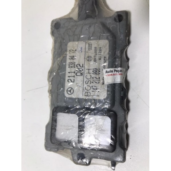 Sensor Poluição Mercedes C320 Cx 81