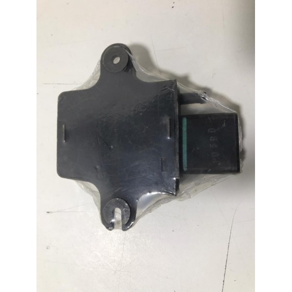 Sensor Map Versailles - Santana Cx85