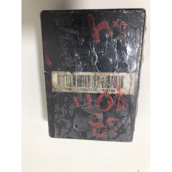 Módulo De Conforto Jac J3 2011 Cx80