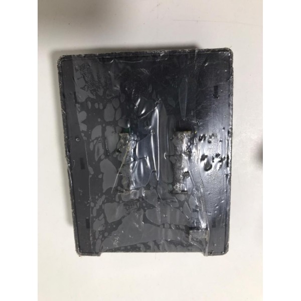 Módulo De Conforto Jac J3 2011 Cx80