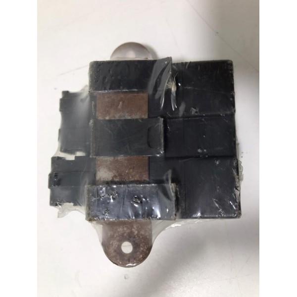 Módulo Imobilizador Saveiro - Gol - Fox 94/00