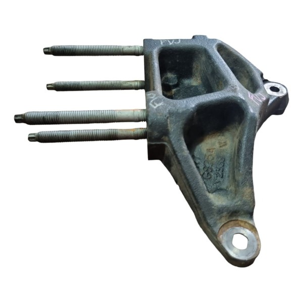 Suporte Calço Motor Ford Edge 3.5 V6 2009 Cx474