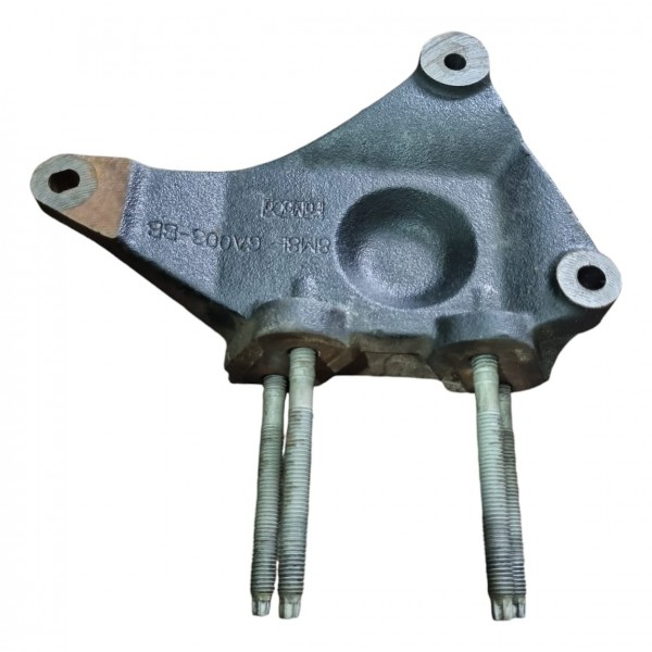 Suporte Calço Motor Ford Edge 3.5 V6 2009 Cx474