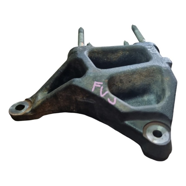 Suporte Calço Motor Ford Edge 3.5 V6 2009 Cx474