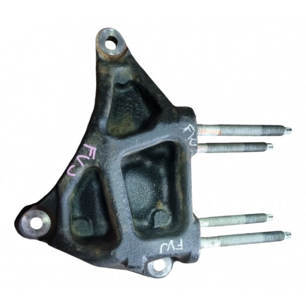 Suporte Calço Motor Ford Edge 3.5 V6 2009 Cx474