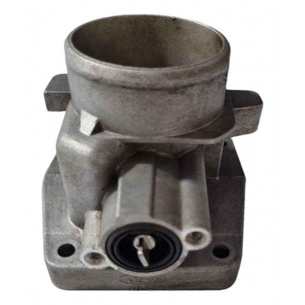 Tbi Fiesta Ka Zetec 1.0 8v 2005/2007 Cx499