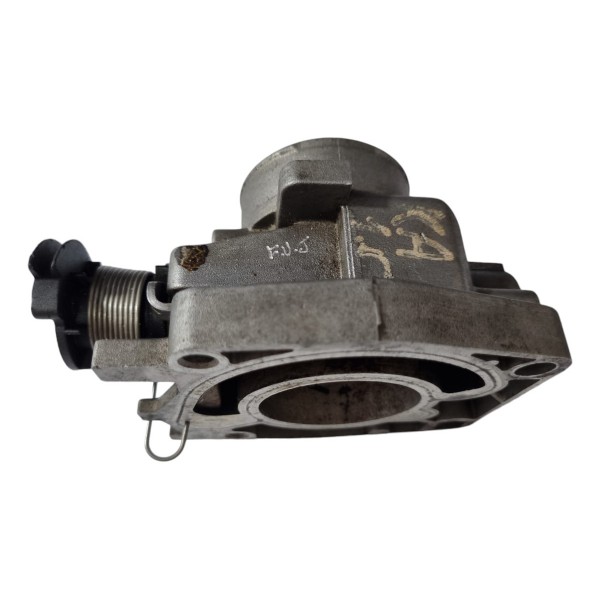 Tbi Fiesta Ka Zetec 1.0 8v 2005/2007 Cx499