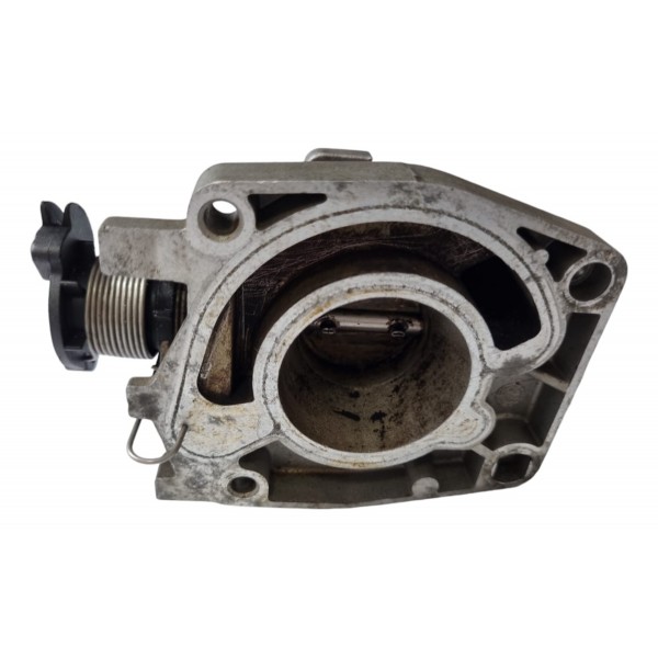 Tbi Fiesta Ka Zetec 1.0 8v 2005/2007 Cx499