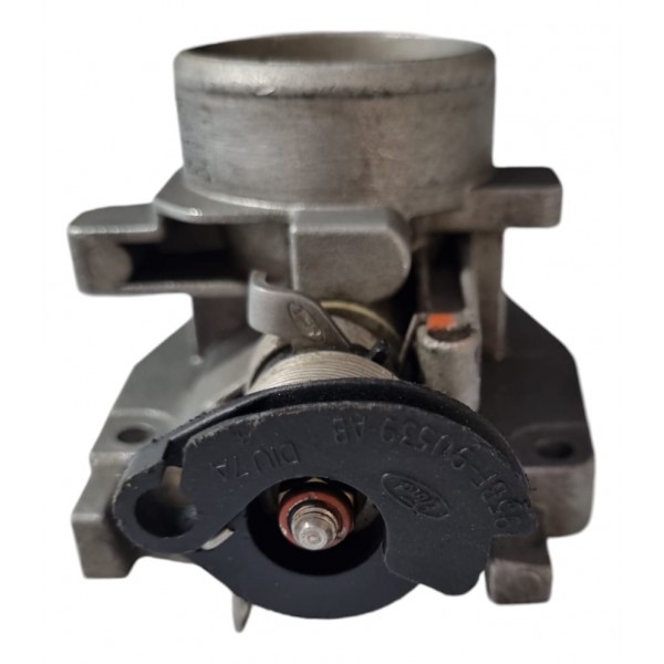 Tbi Fiesta Ka Zetec 1.0 8v 2005/2007 Cx499