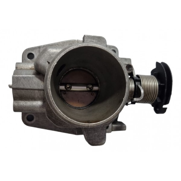 Tbi Fiesta Ka Zetec 1.0 8v 2005/2007 Cx499