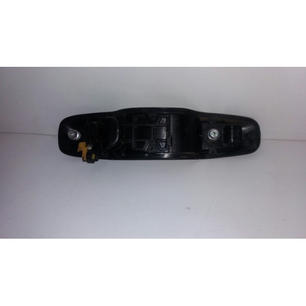 Maçaneta Externa Lado Direito Tracker 2009 R3 Cx132