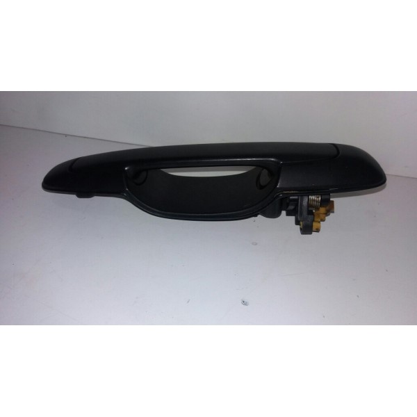 Maçaneta Externa Lado Direito Tracker 2009 R3 Cx132