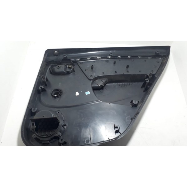 Forro De Porta Sandero Traseiro Esquerdo *detalhes*