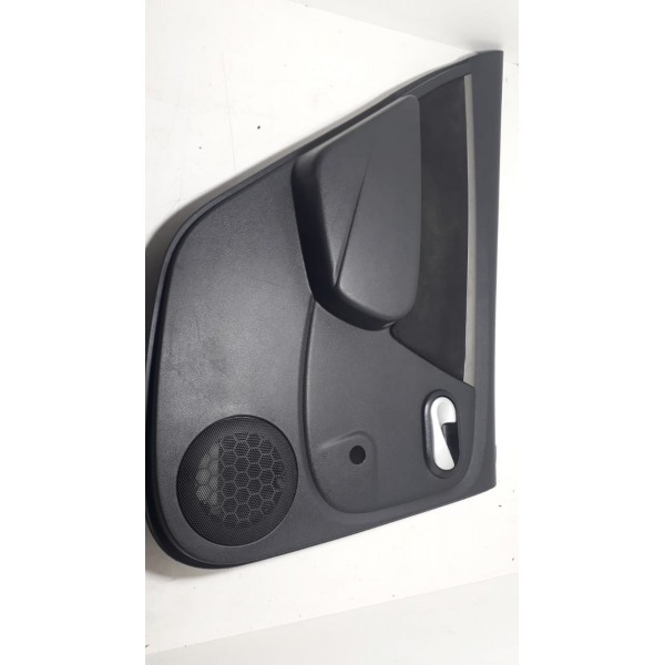 Forro De Porta Sandero Traseiro Esquerdo *detalhes*