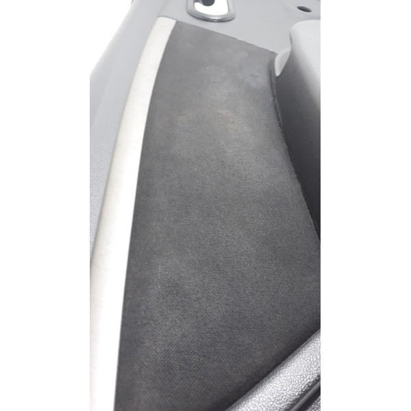 Forro De Porta Sandero Traseiro Esquerdo *detalhes*