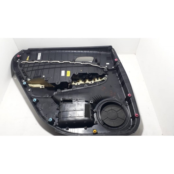 Forro De Porta  I30 Traseira Direita *detalhes*