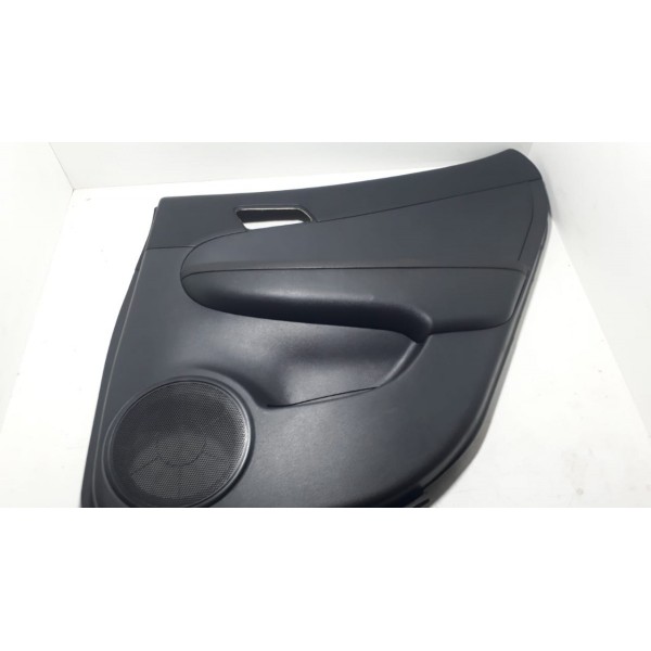 Forro De Porta  I30 Traseira Direita *detalhes*