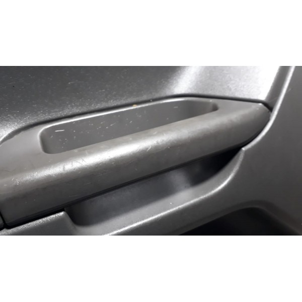 Forro De Porta Fiesta D.d. * Marcas De Uso*