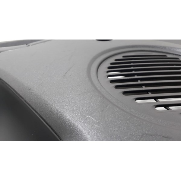 Forro De Porta Fiesta D.d. * Marcas De Uso*