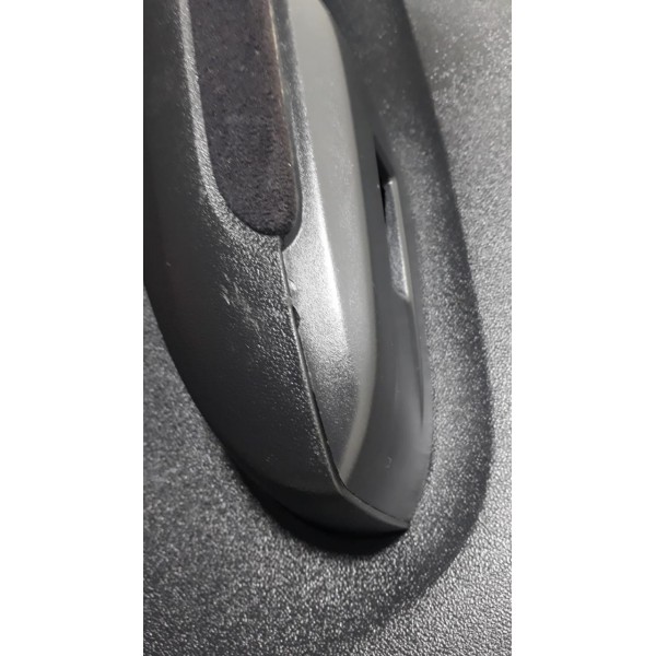 Forro De Porta Honda City 11/12 T.e. * Marcas De Uso*