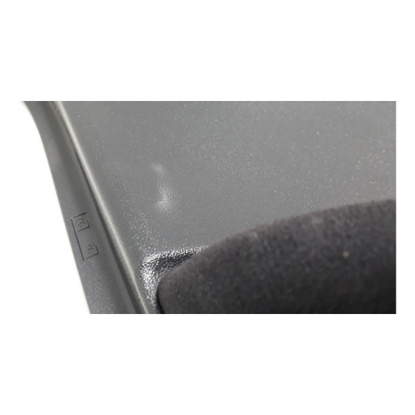 Forro De Porta Honda City 11/12 T.e. * Marcas De Uso*