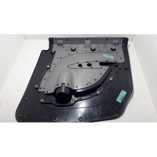 Forro De Porta Doblo T.e. *marcas De Uso*