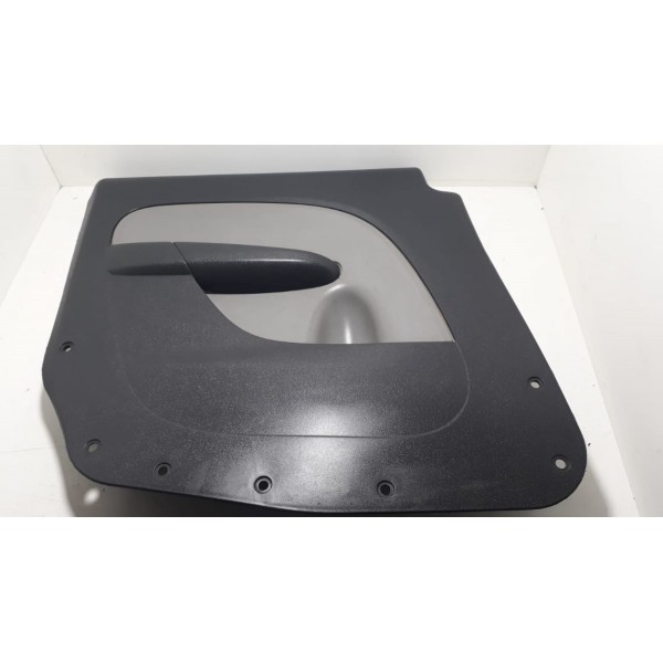 Forro De Porta Doblo T.e. *marcas De Uso*